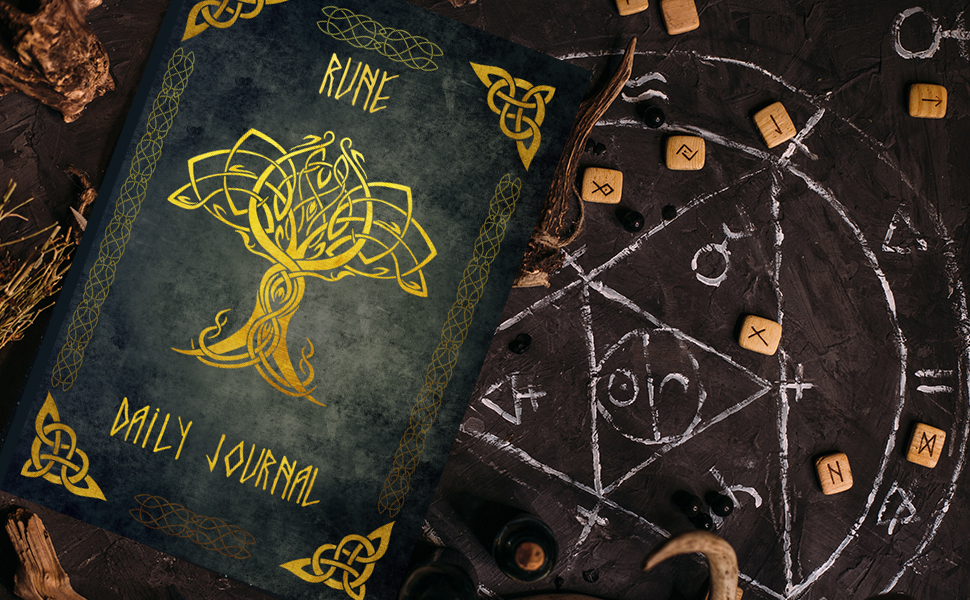 runes journal