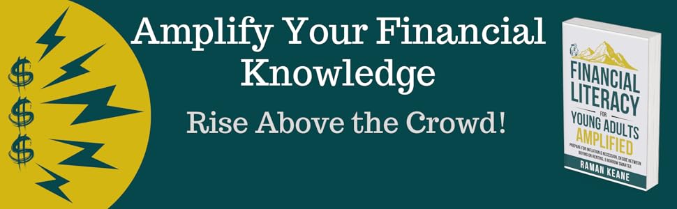 amplify your financial literacy