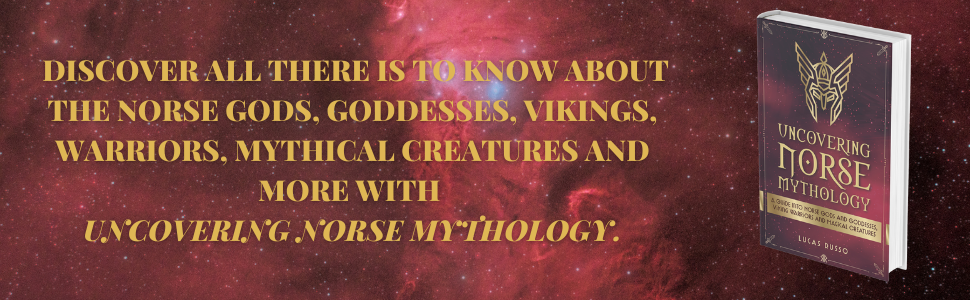 Norse Mythology, norse gods, loki, thor, odin