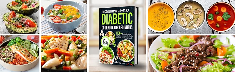 diabetes cookbooks diabetic cookbook easy diabetic cookbook for beginners diabetic recipes cookbook