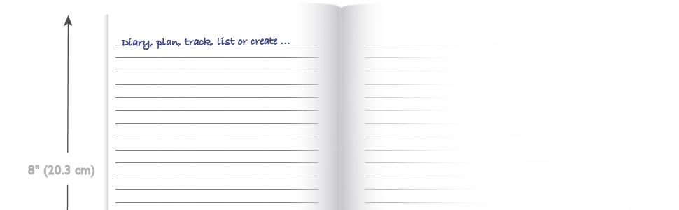 inside smart bookx notebook