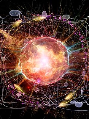quantum physics for beginners, theory of fields, theory of relativity, quantum mechanics, black hole