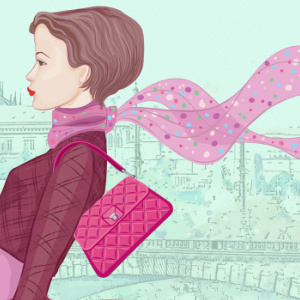 Paris, romance, romcom, women's fiction, shopping, art, artist, city guide, Europe, romantic,