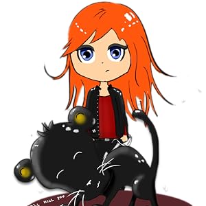 Kat chibi