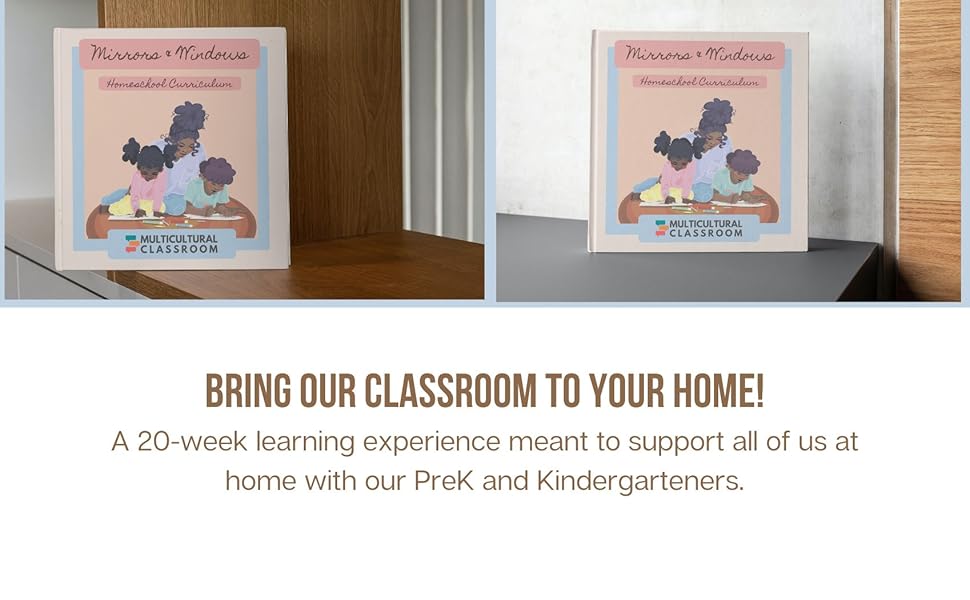 Mirrors & Windows Homeschool Curriculum German, Lorena 9798987207239 Books