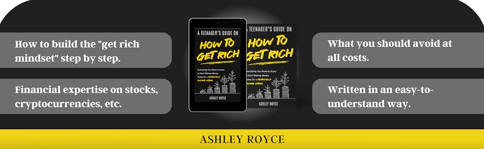 How to get rich quick