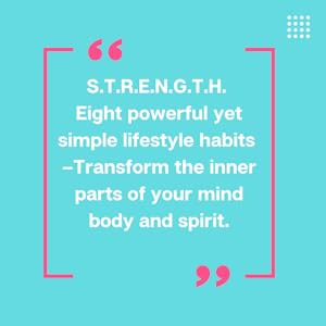 habits for health and wellness