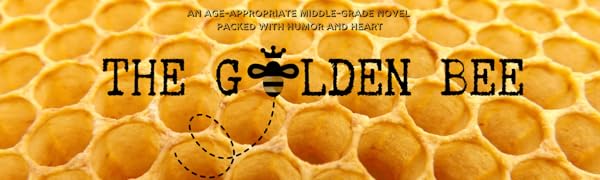 an age-appropriate middle-grade novel packed with humor and heart