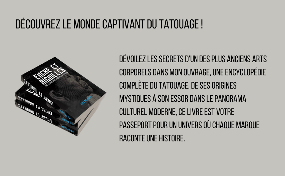 Encre et Aiguilles une plongée dans l