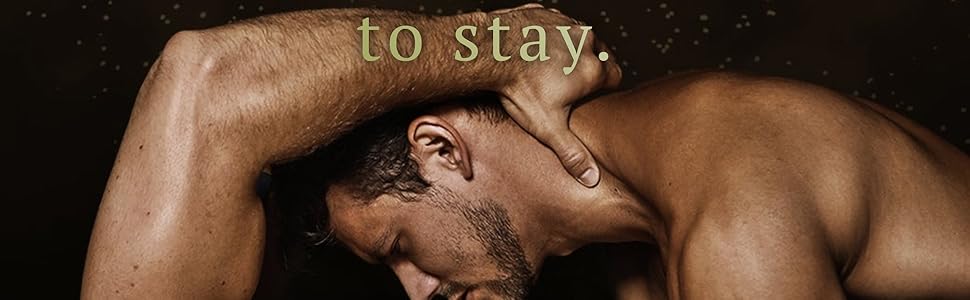 rectangle, two men with text