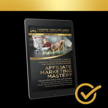 Affiliate Marketing Mastery Features