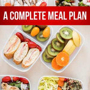 meal plan