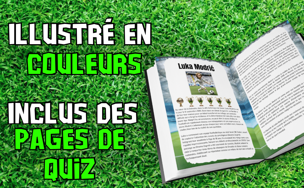 Football Page De Garde Tout savoir sur : Les légendes du football - Livre foot enfant