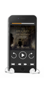 The Life and Death of Mr. Badman Audiobook