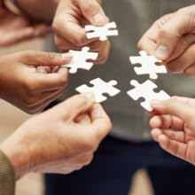 Build Strong Relationships and Collaboration: Understand the importance 