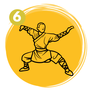 self-discipline habit