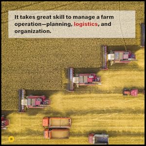logistics