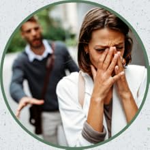 relationship abuse, inner love