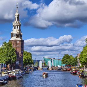Amsterdam Travel guide 