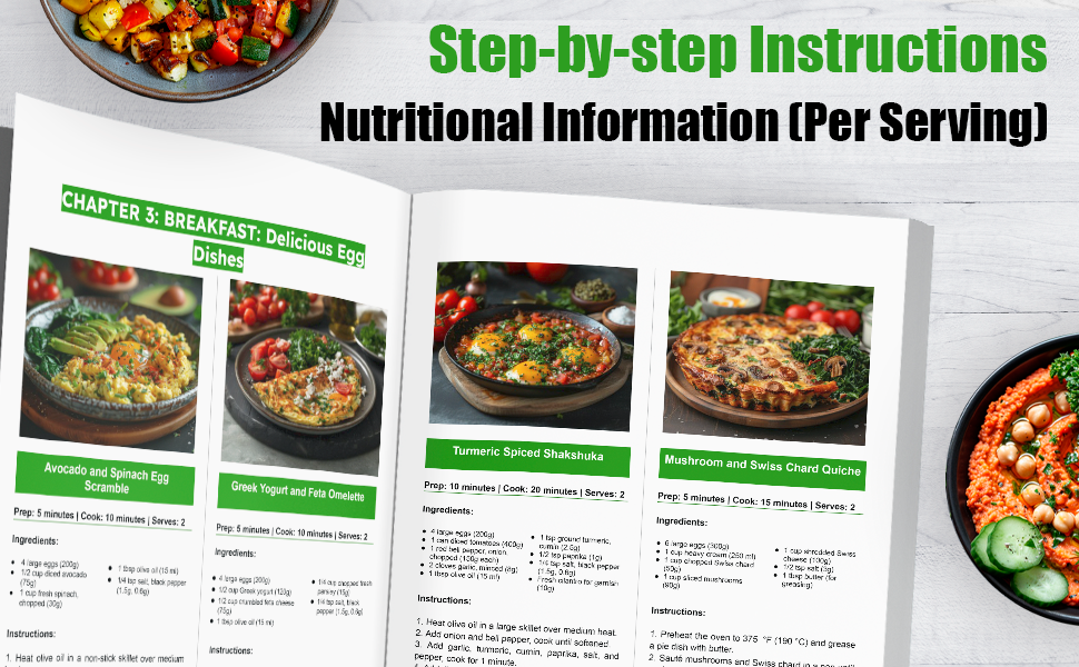 clean eating cookbooks