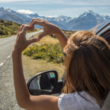 Breaking free from dependency