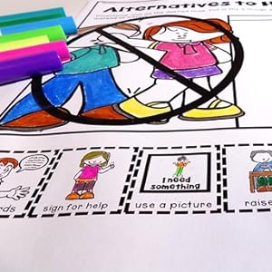 Alternative to Hitting