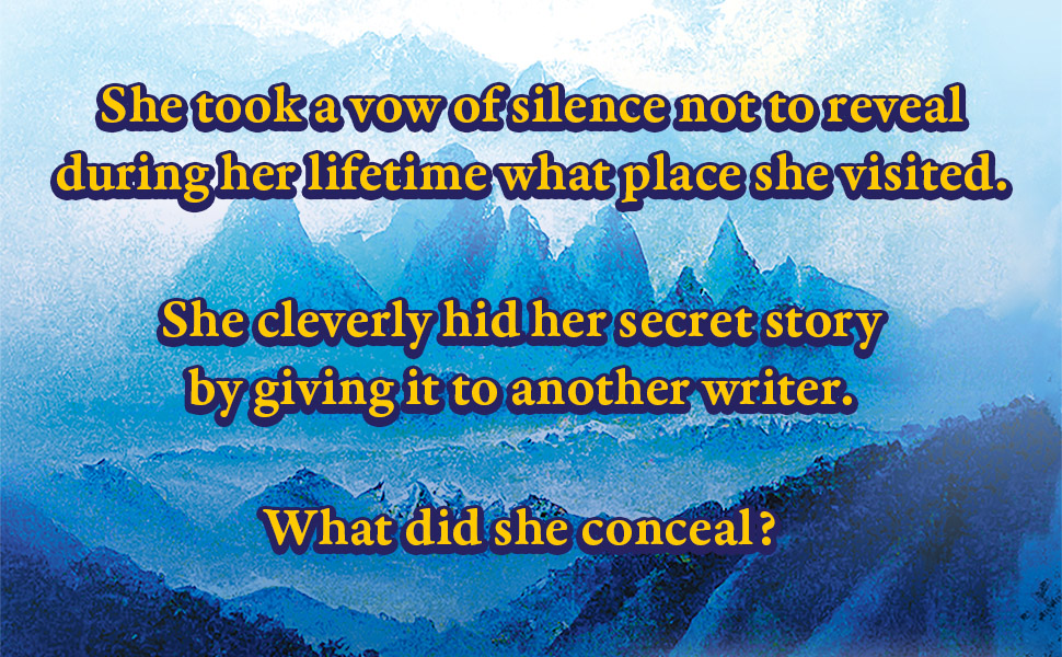 Buy The Land of the Gods The LongHidden Story of Visiting the Masters