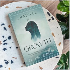 everyday gratitude journal, self help journal, prompted journal for women, gratitude journal women