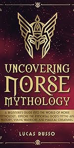 Norse Mythology, Norse Pegan