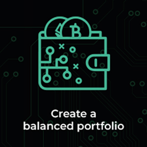 crypto portfolio
