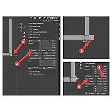 Blender 4.0 hidden tools