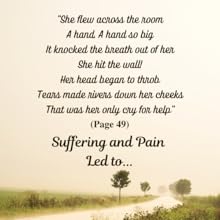 suffering pain