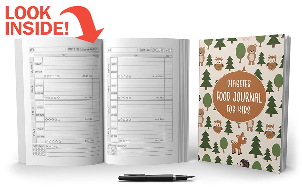diabetes-food-journal-for-kids-a-kids-eating-journal-for-diabetic-to
