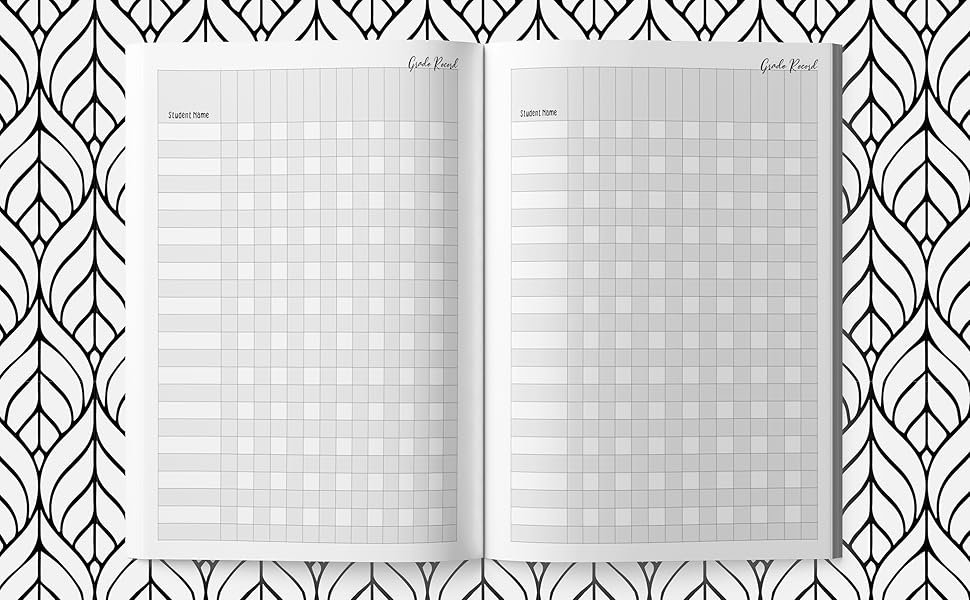 Teacher Lesson Planner 20222023 Weekly and Monthly A4 Academic Year