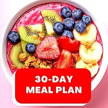 30-day meal plan