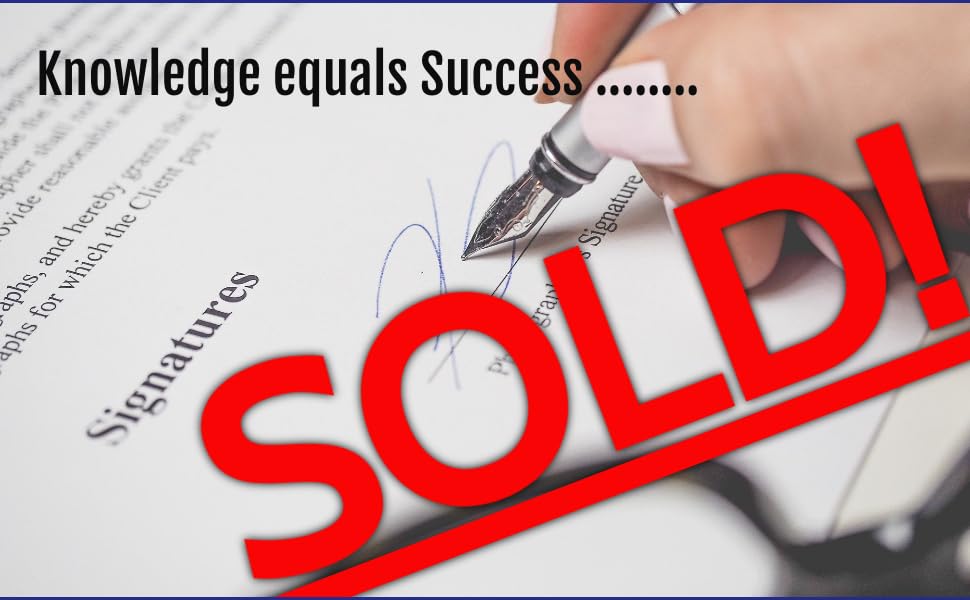 knowledge to sell small business sold