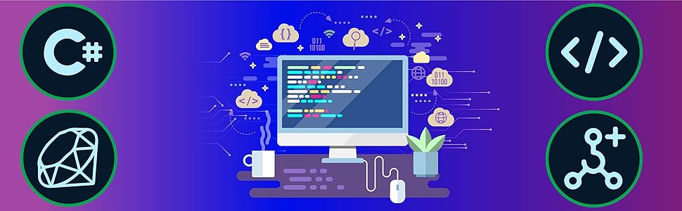 Amazon.com: C++ Programming: Complete Guide to Learn the Basics of C++ ...