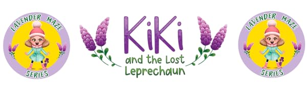 The Lavender Maze Series