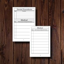 Dental Procedures & Medical