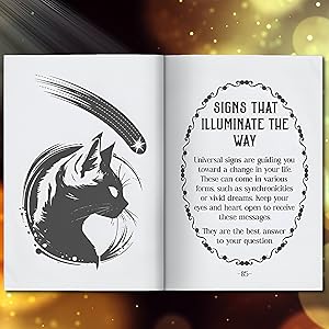 oracle book for questions of life