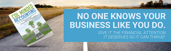 CDL Minded Accounting