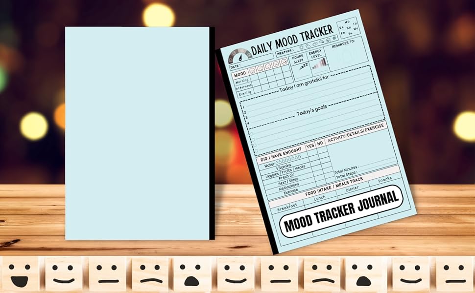 Daily Health and Wellness