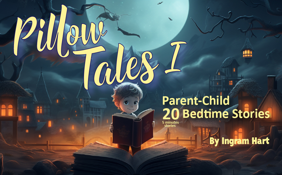 Bedtime stories - 5 minutes stories - Short stories