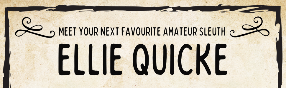 murder, mystery, cozy, amateur sleuth, female, secrets, discover, unravel, twists, witty, whodunit