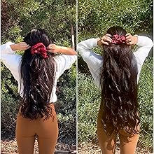 Hair Growth Progress