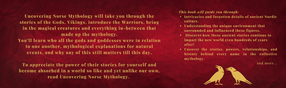 Norse Mythology, norse gods, loki, thor, odin