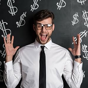 Embrace the Millionaire Mindset