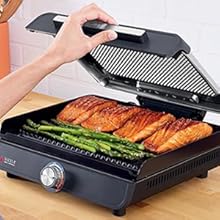 Ninja grill cooking guide