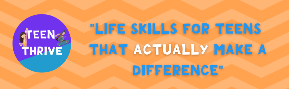 teen thrive