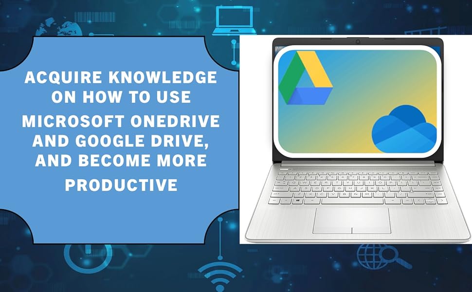 Google Drive for beginners